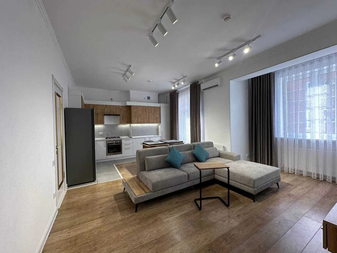 60 м², 2-комн. квартира, 5/9