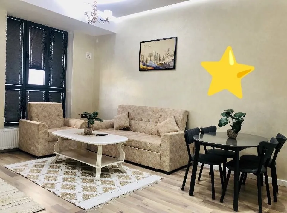 58 м², 2-комн. квартира, 4/8