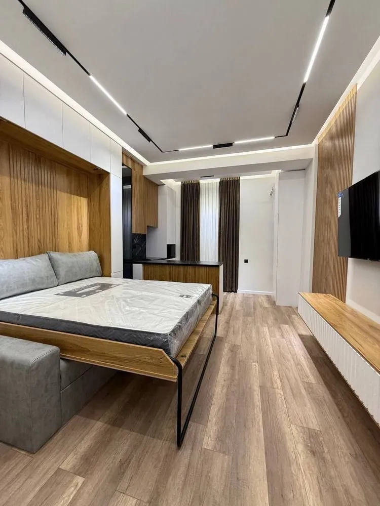 29 м², 1-комн. квартира, 10/11