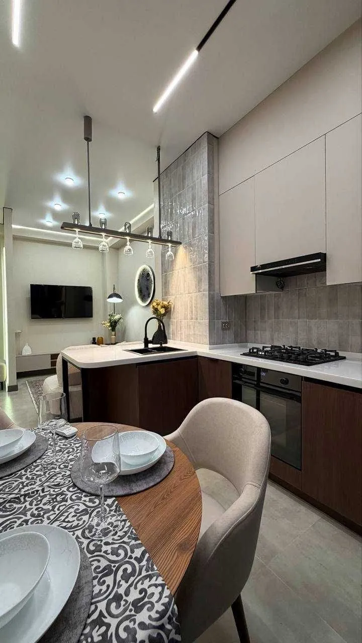 45 м², 2-комн. квартира, 9/16