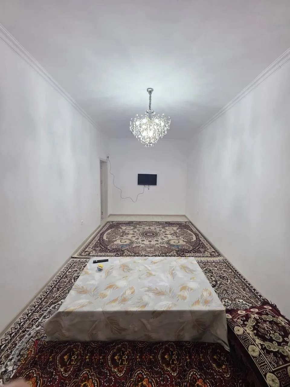 57 m², 2-xonali kvartira, 14/16