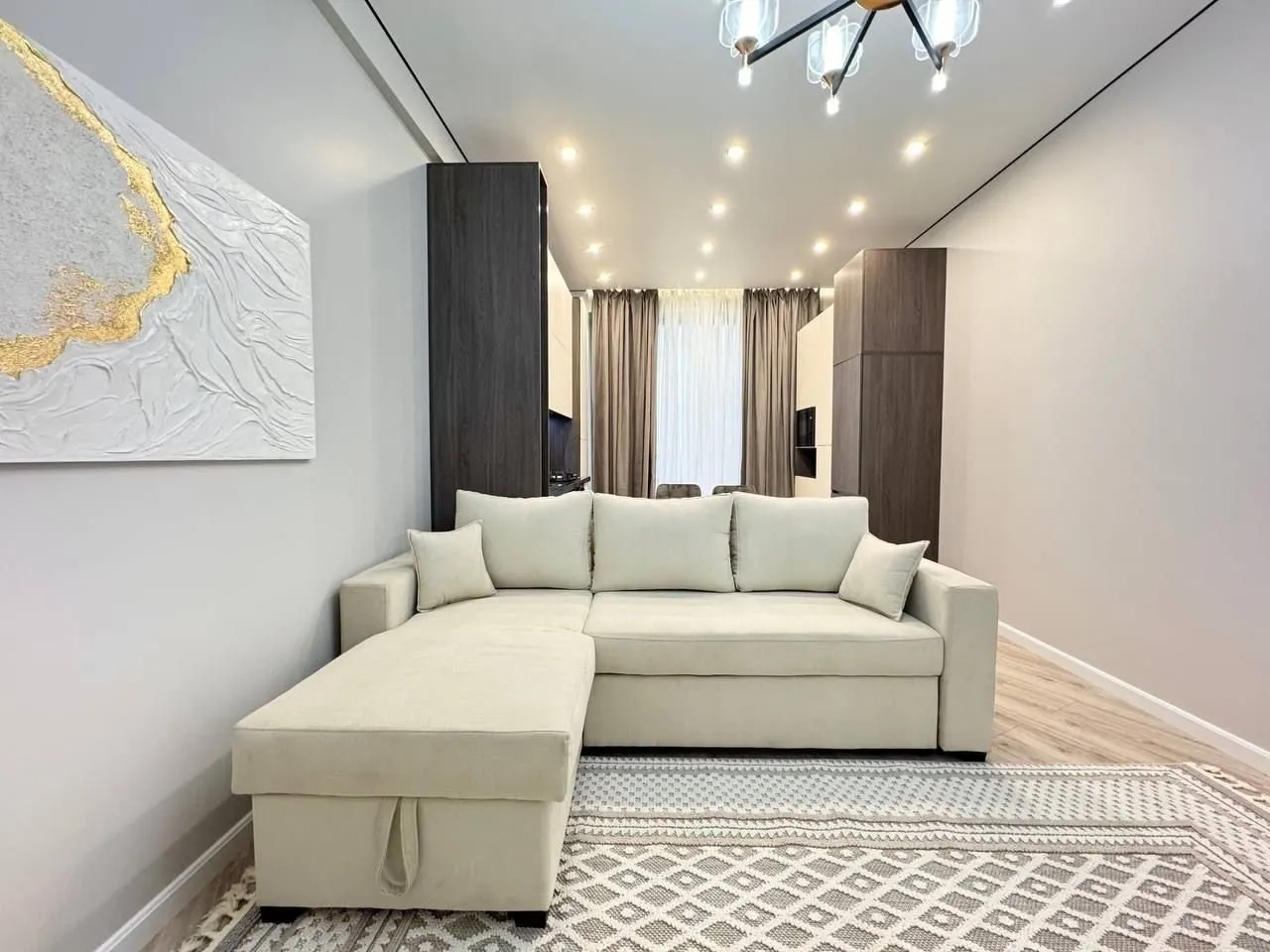 50 м², 2-комн. квартира, 8/9