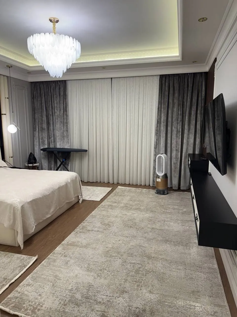 117 м², 3-комн. квартира, 4/10