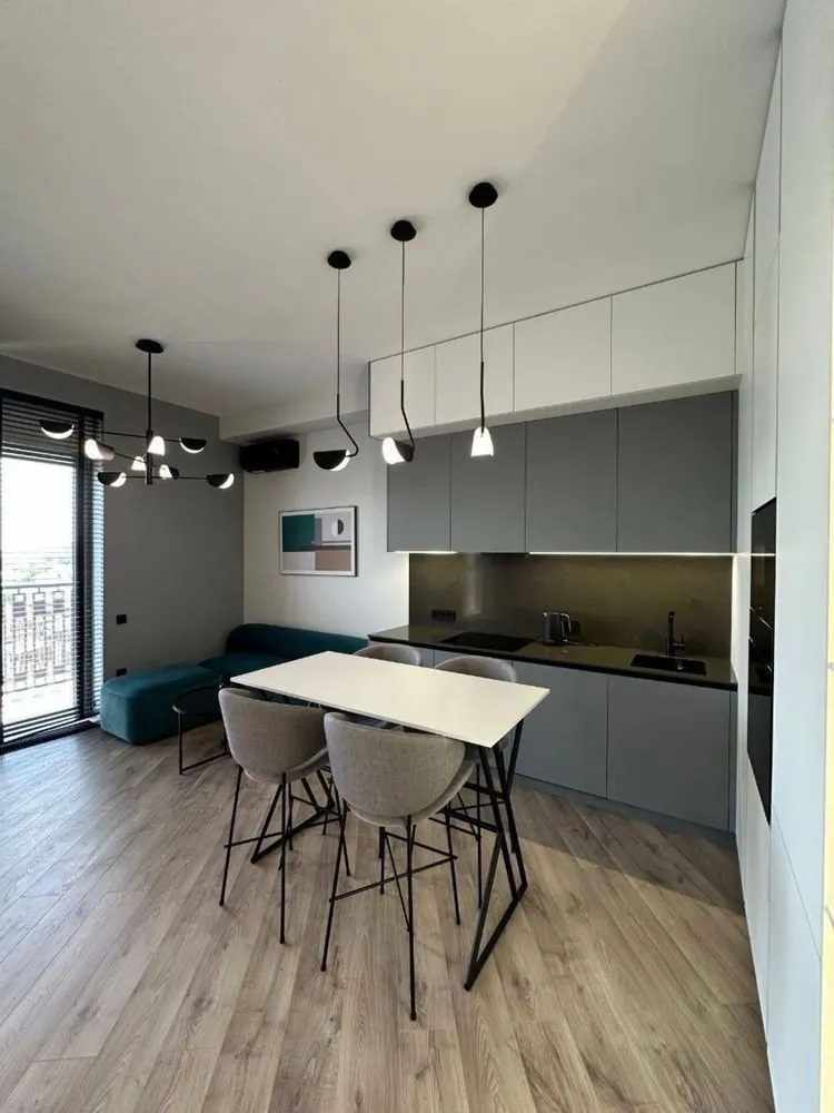 60 м², 2-комн. квартира, 7/9