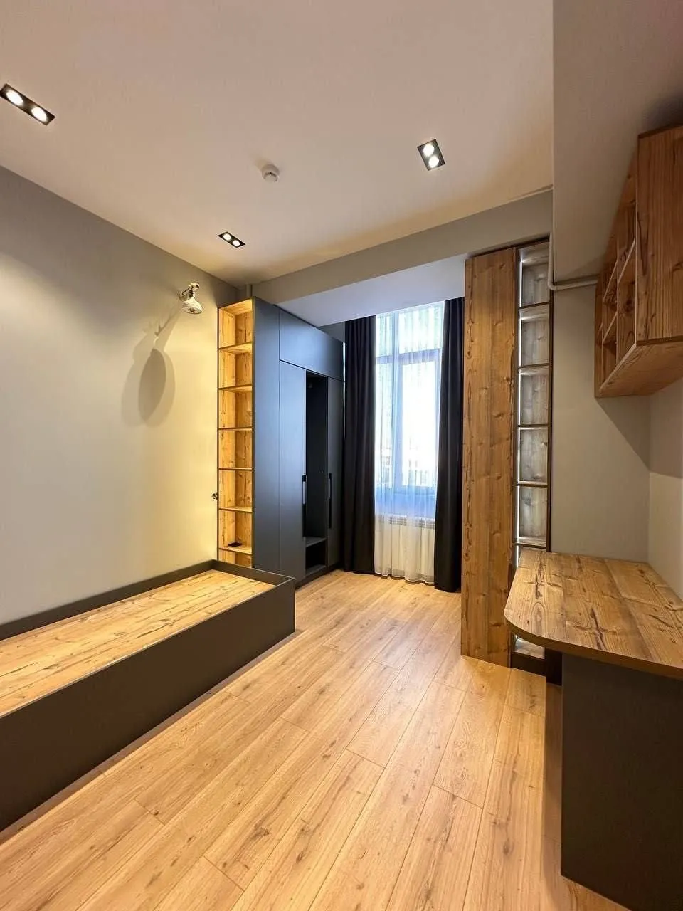 87 м², 4-комн. квартира, 4/10