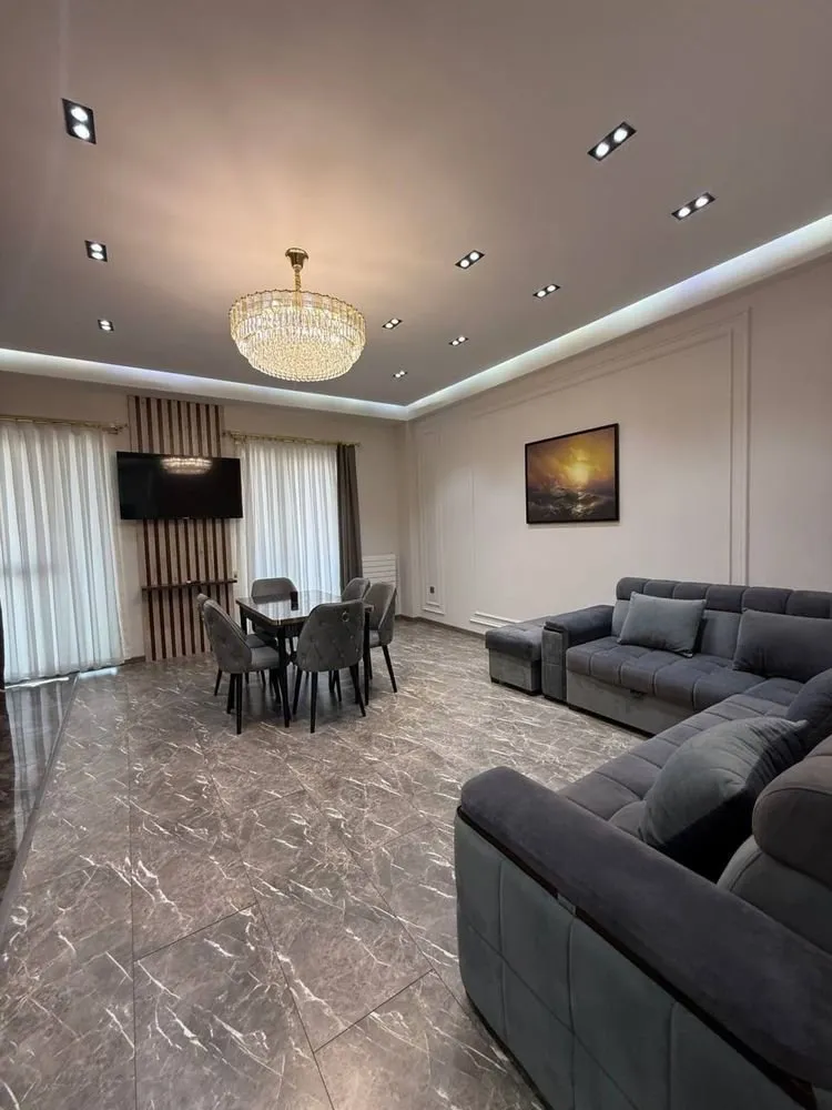 73 м², 3-комн. квартира, 8/12