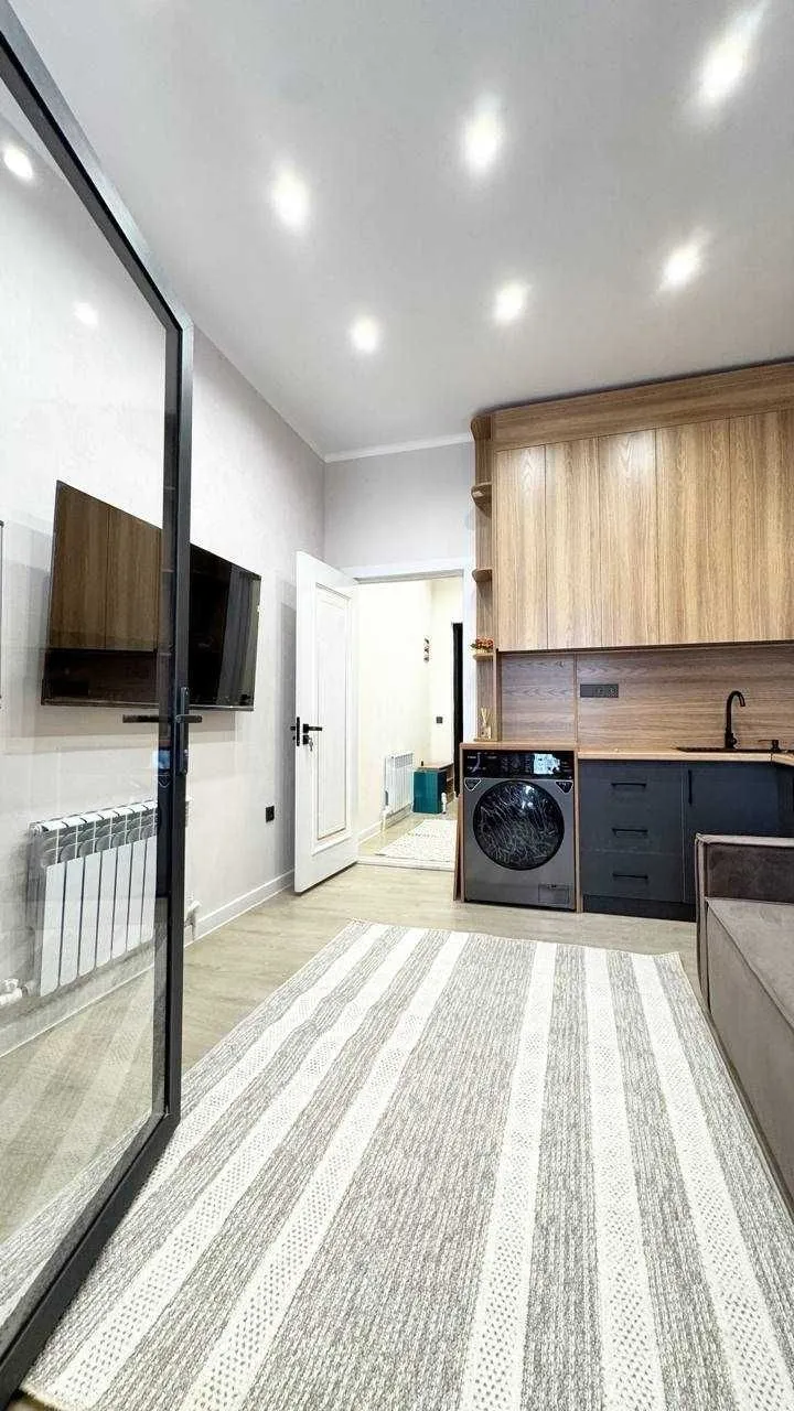 30 м², 1-комн. квартира, 9/12