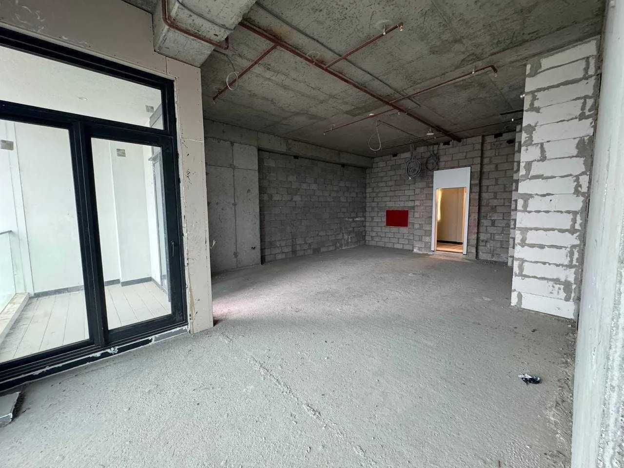 58 м², 2-комн. квартира, 34/51