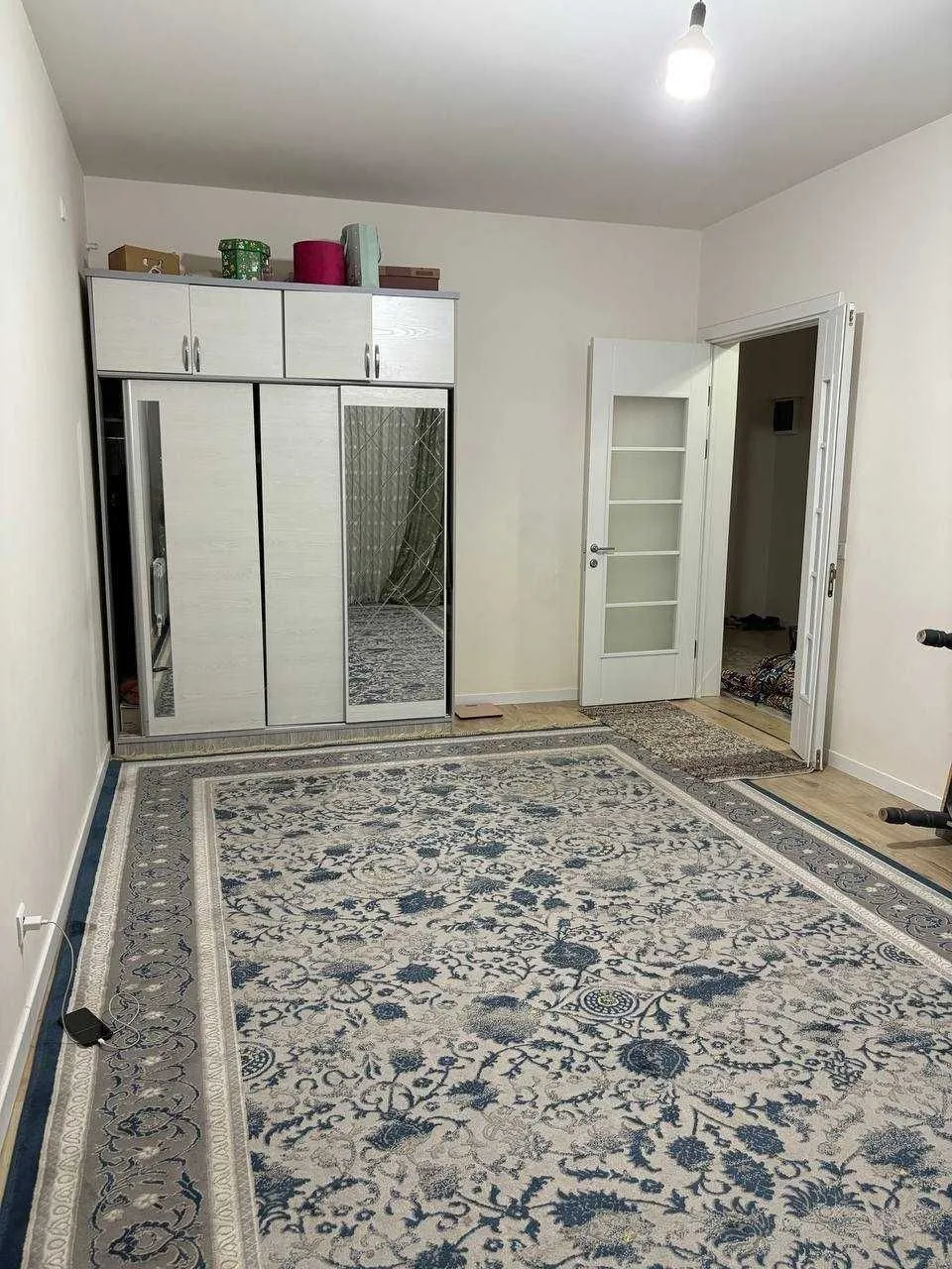 63 м², 2-комн. квартира, 4/9
