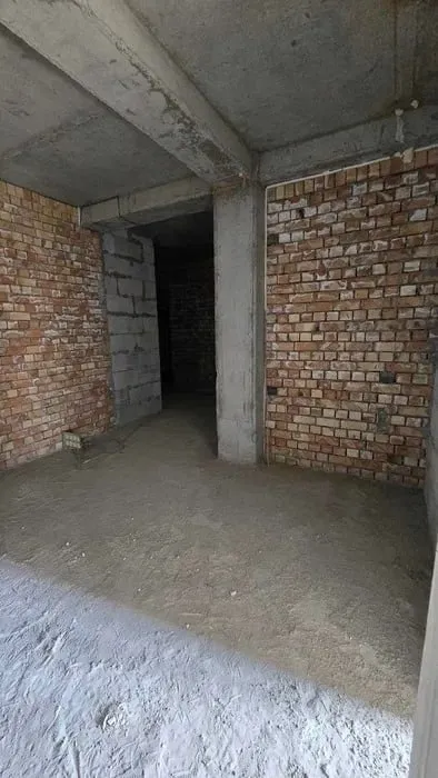 65 м², 2-комн. квартира, 4/14