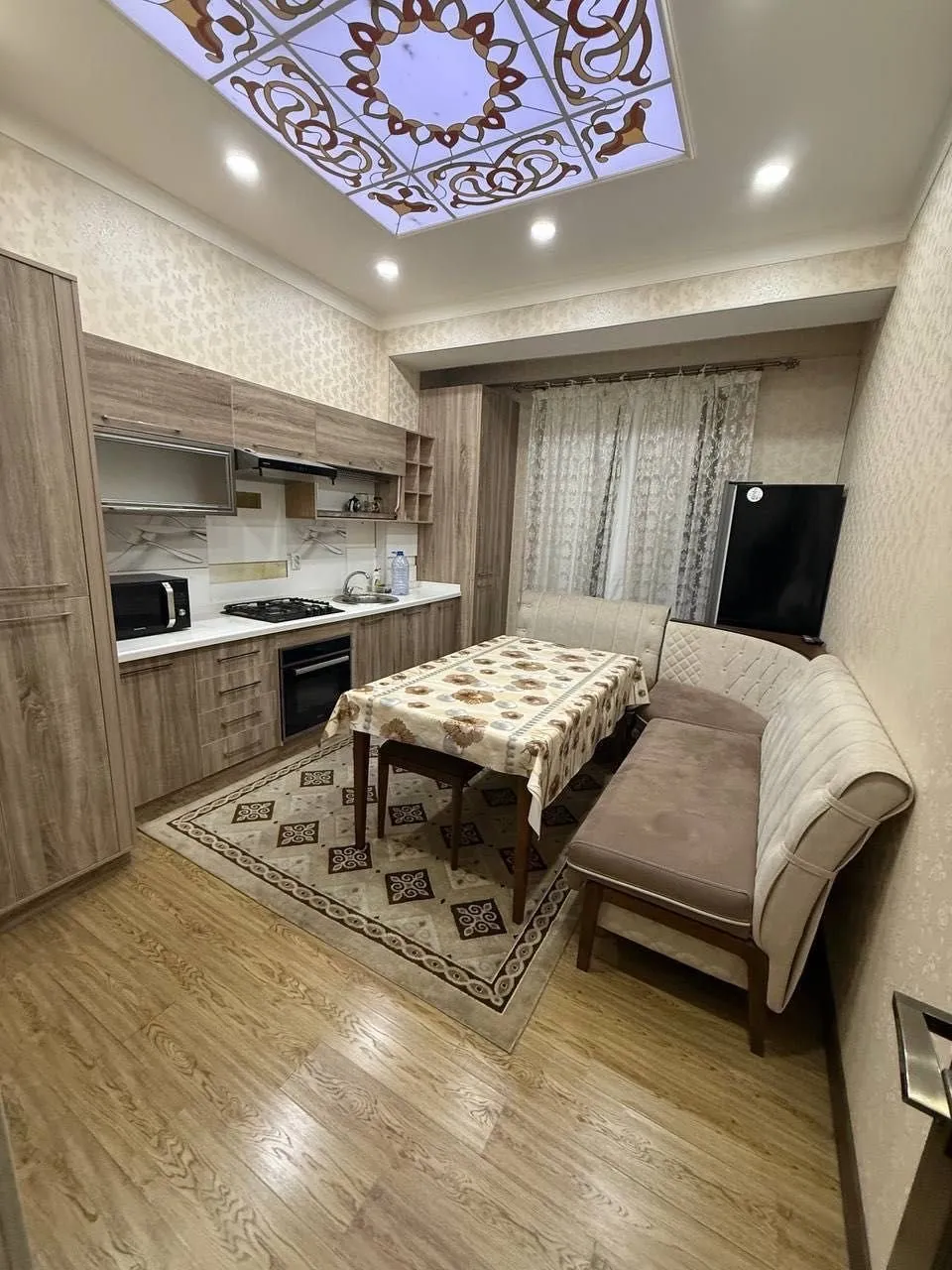 74 m², 3-xonali kvartira, 5/5