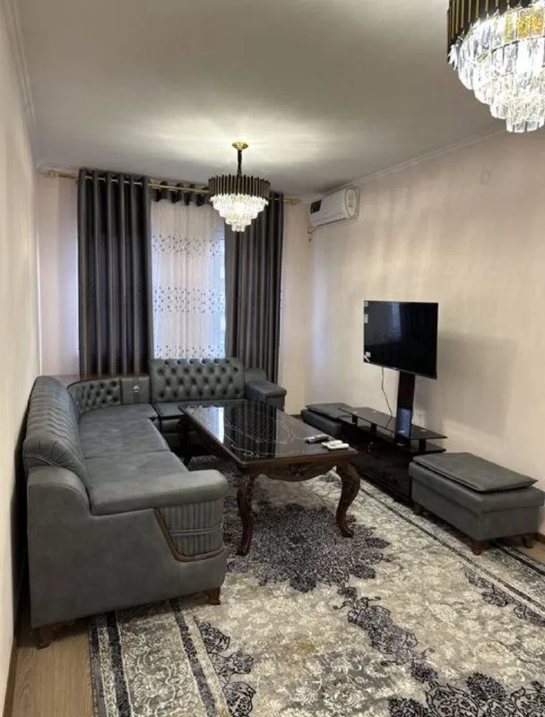 87 m², 3-xonali kvartira, 6/9