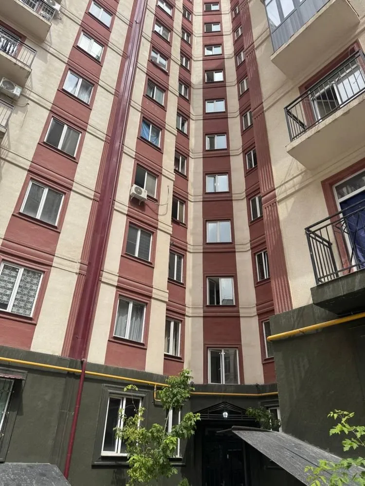 54 м², 2-комн. квартира, 7/12