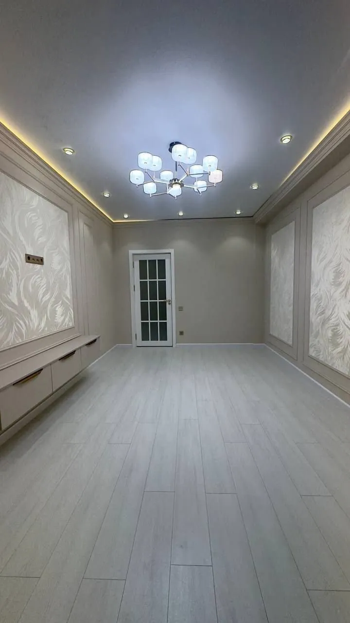 75 м², 3-комн. квартира, 3/16