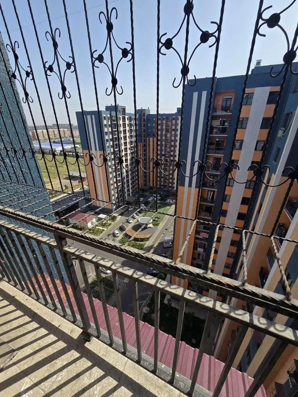 55 м², 2-комн. квартира, 13/16