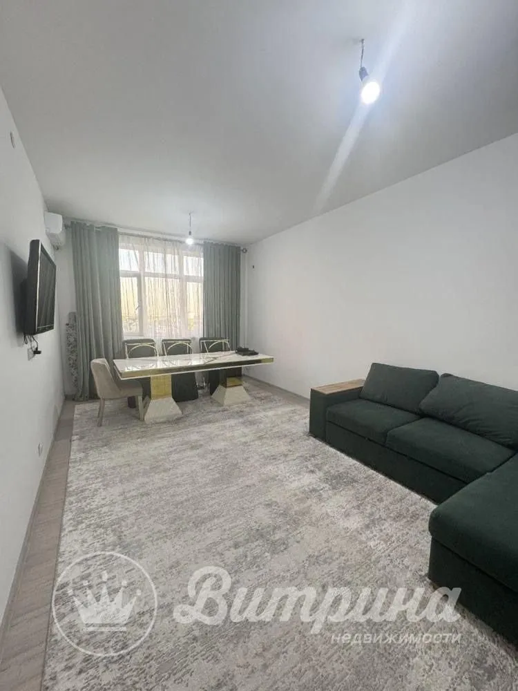 74 м², 3-комн. квартира, 7/9