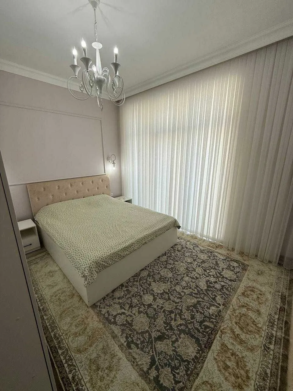 86 м², 3-комн. квартира, 7/8