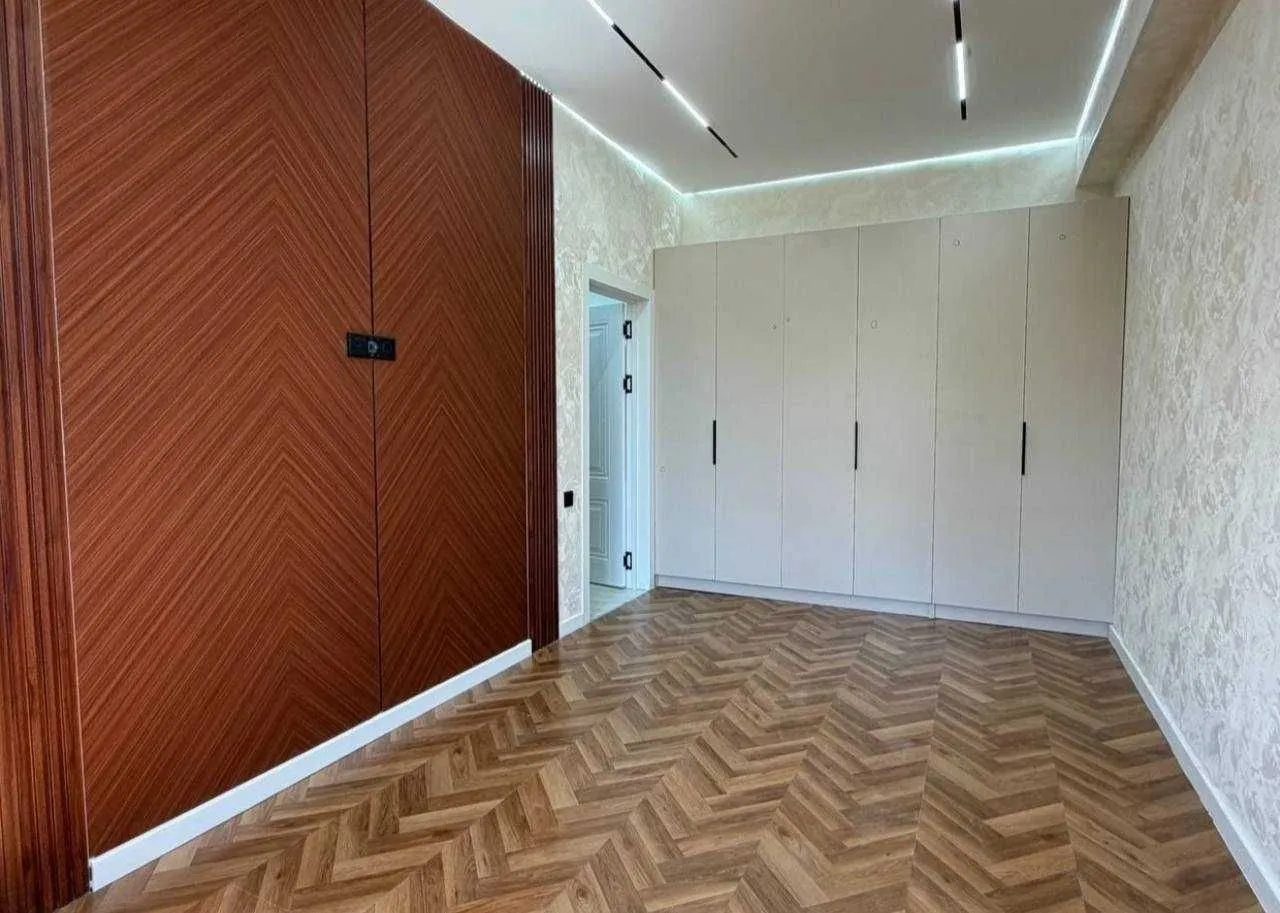 58 м², 2-комн. квартира, 4/12