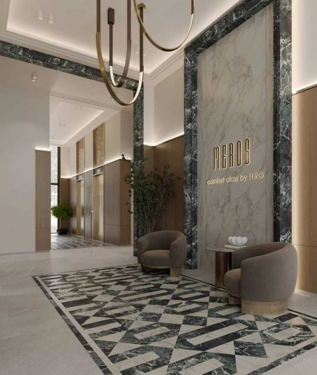 30 м², 1-комн. квартира, 5/12