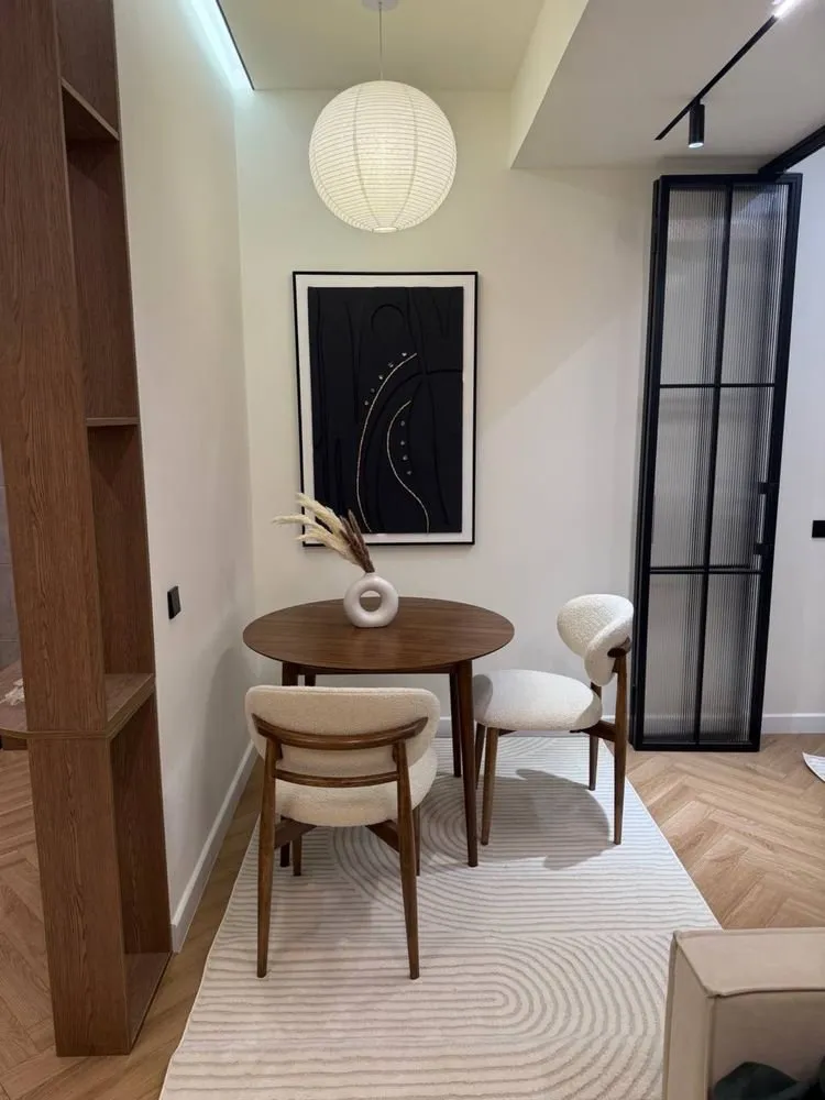 65 м², 3-комн. квартира, 8/12