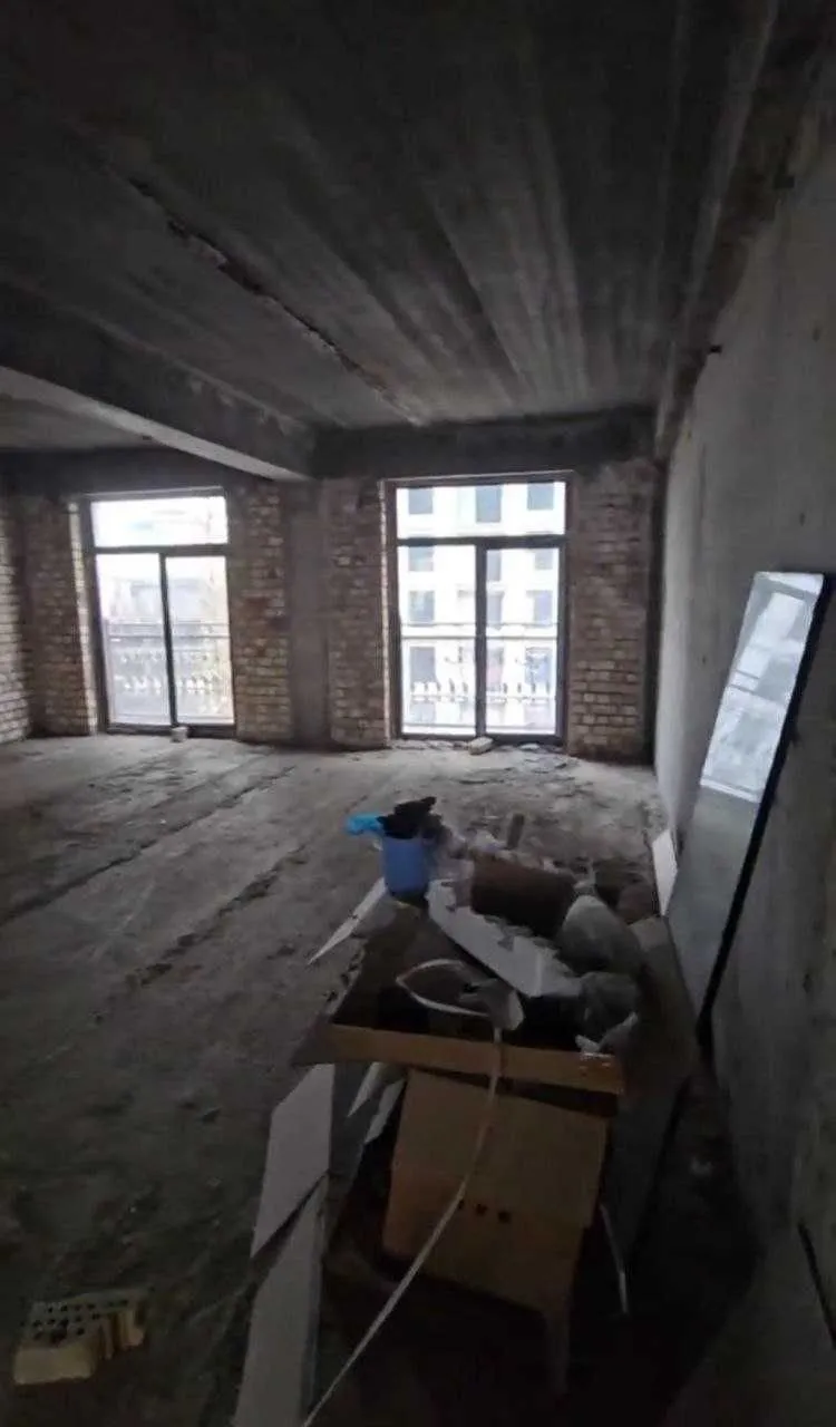 94 м², 4-комн. квартира, 5/8