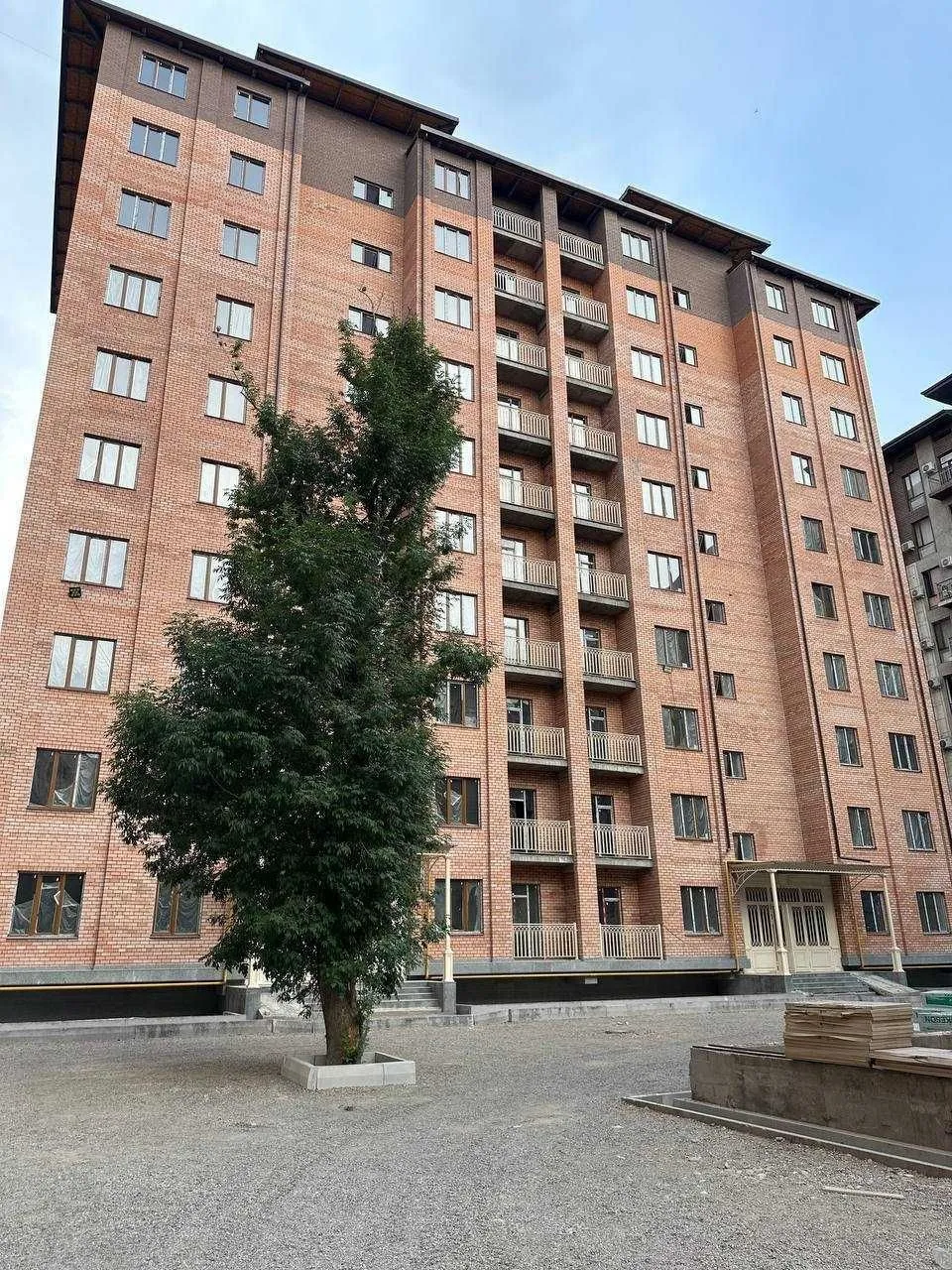 70 м², 3-комн. квартира, 5/10