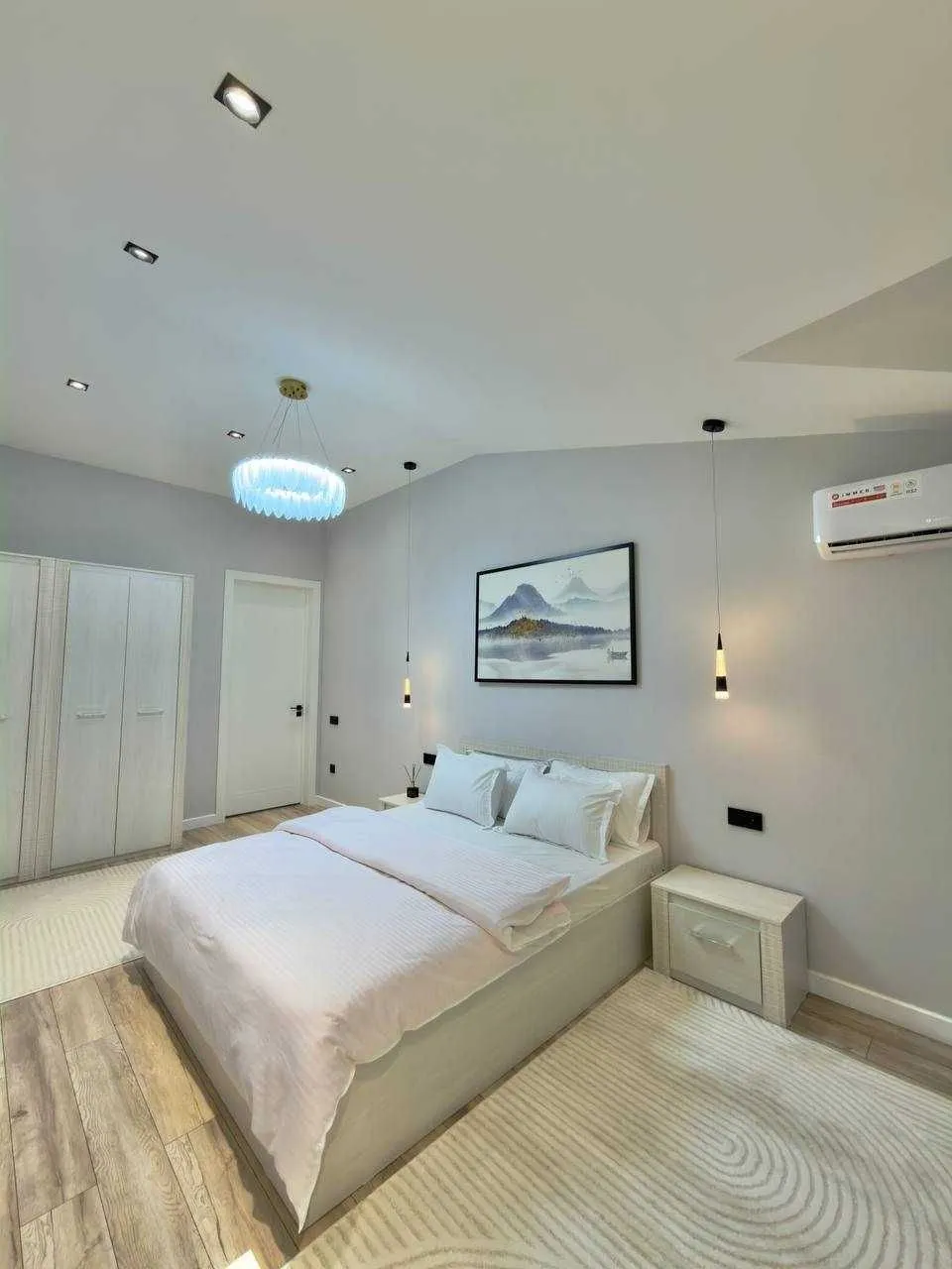 52 м², 2-комн. квартира, 10/10