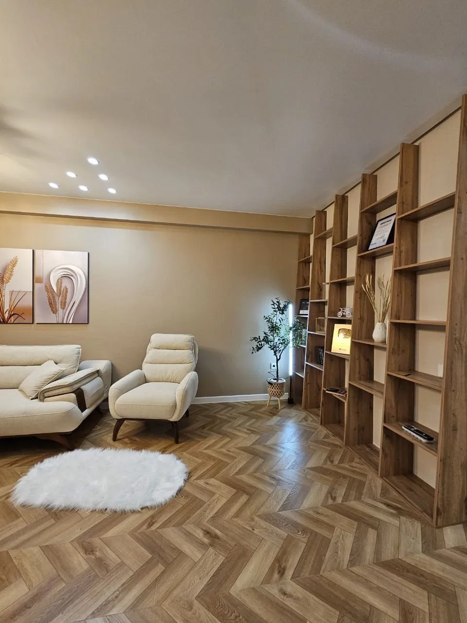 52 м², 2-комн. квартира, 13/17