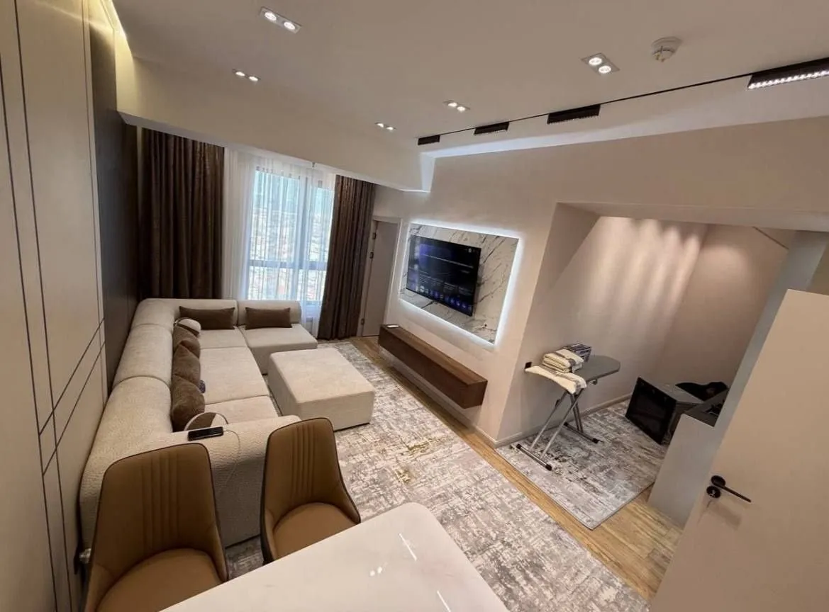 47 м², 2-комн. квартира, 21/25