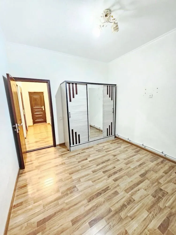 35 м², 2-комн. квартира, 4/5