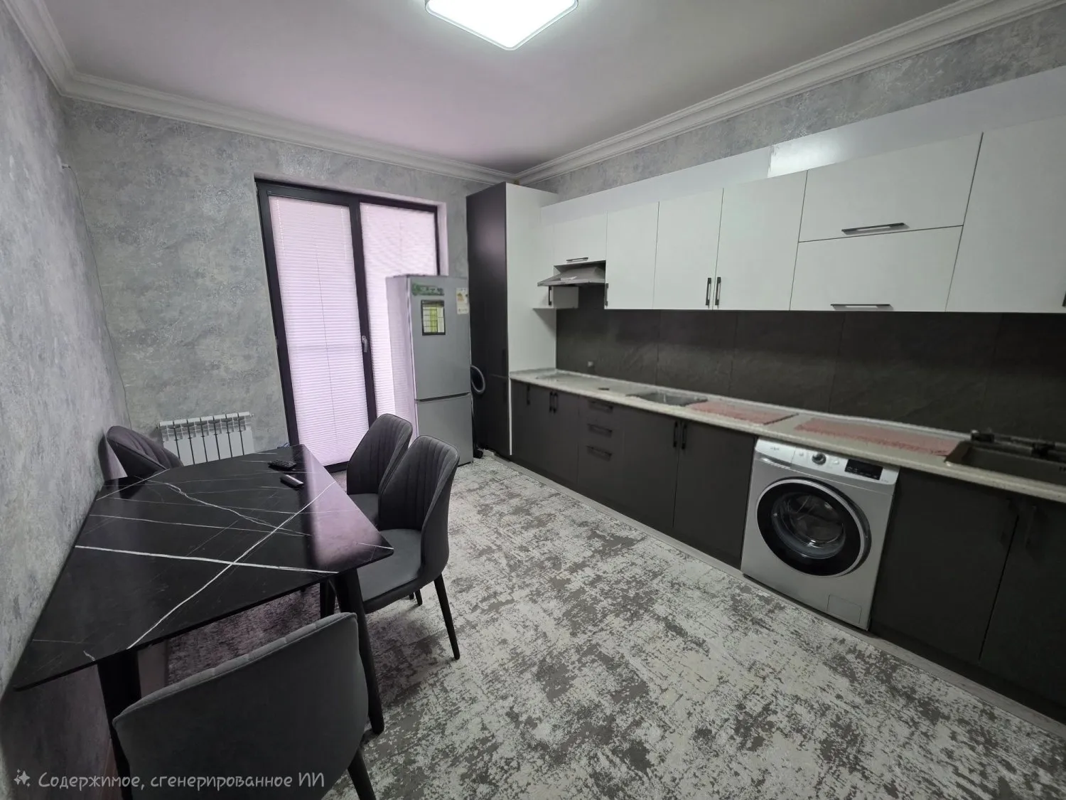 42 м², 1-комн. квартира, 2/16