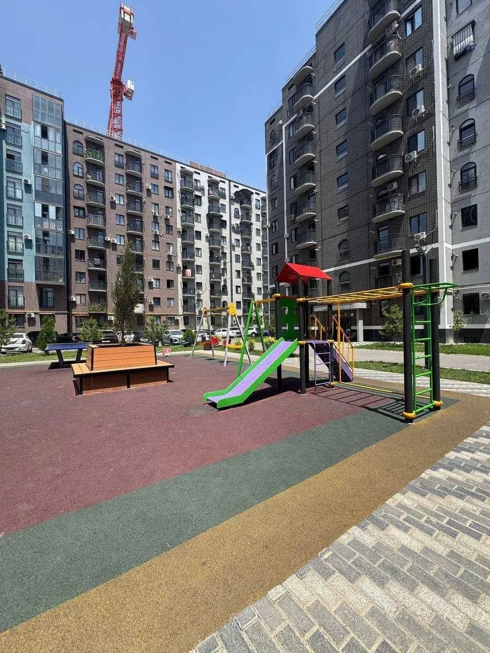 49 м², 2-комн. квартира, 8/9