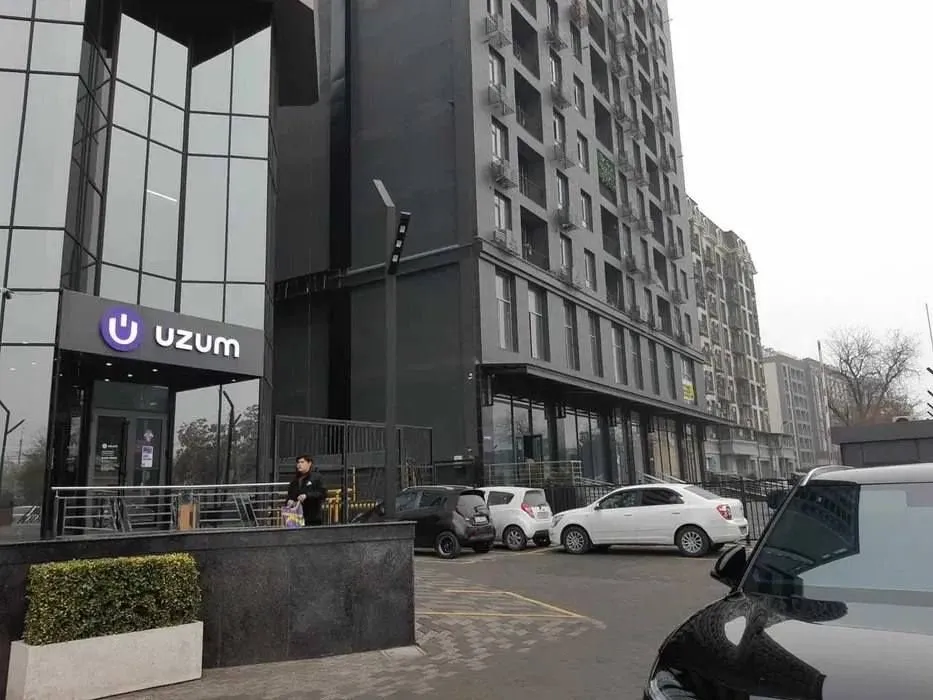 140 м², 5-комн. квартира, 14/20