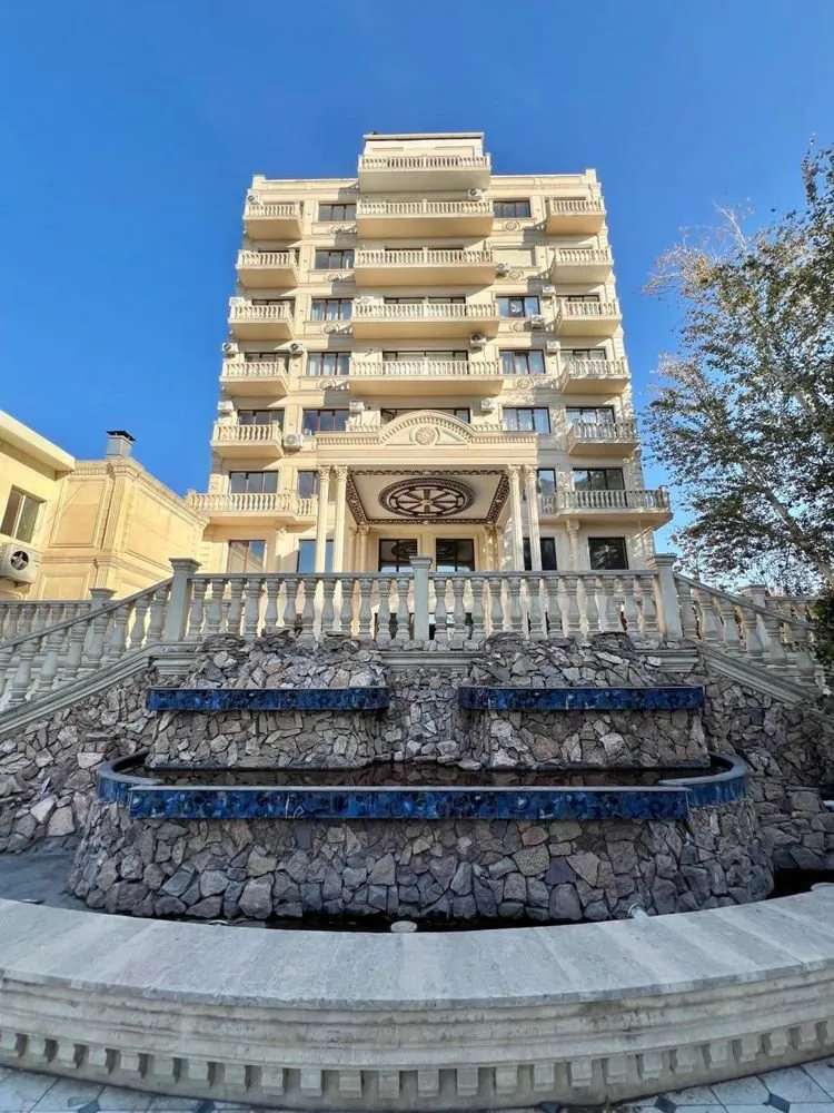 49 м², 2-комн. квартира, 2/8