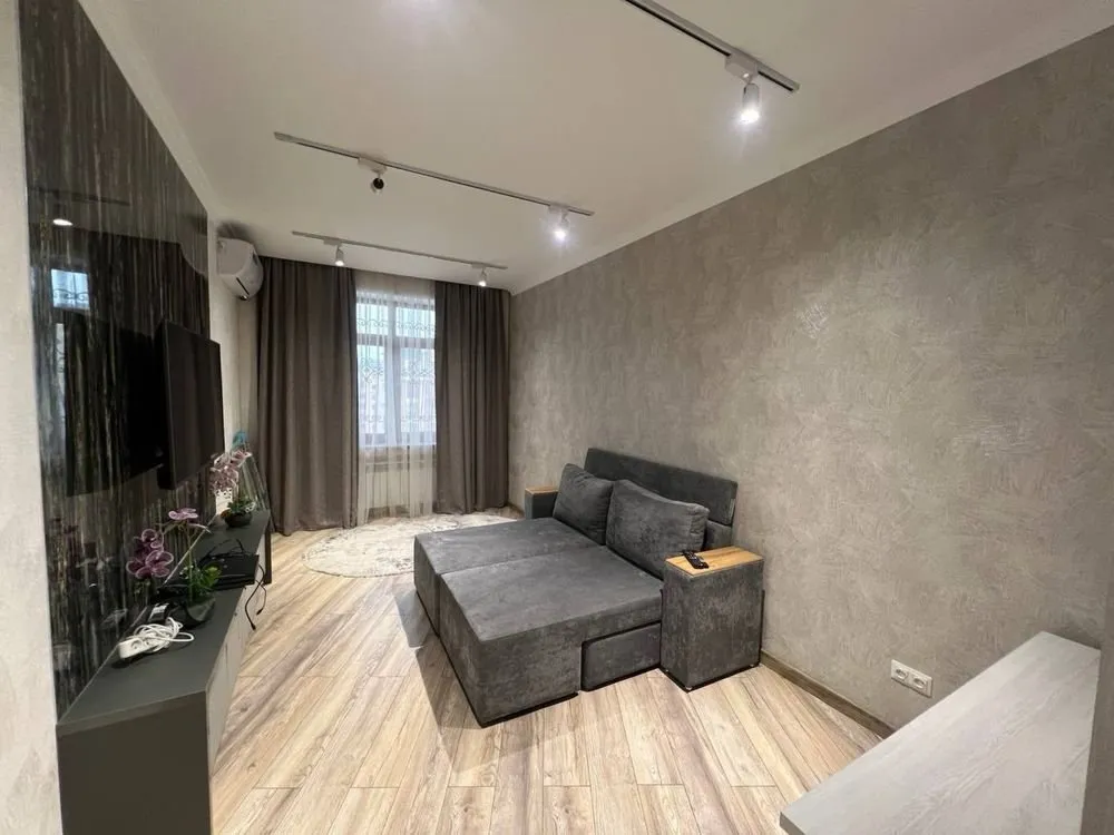 72 м², 2-комн. квартира, 7/8