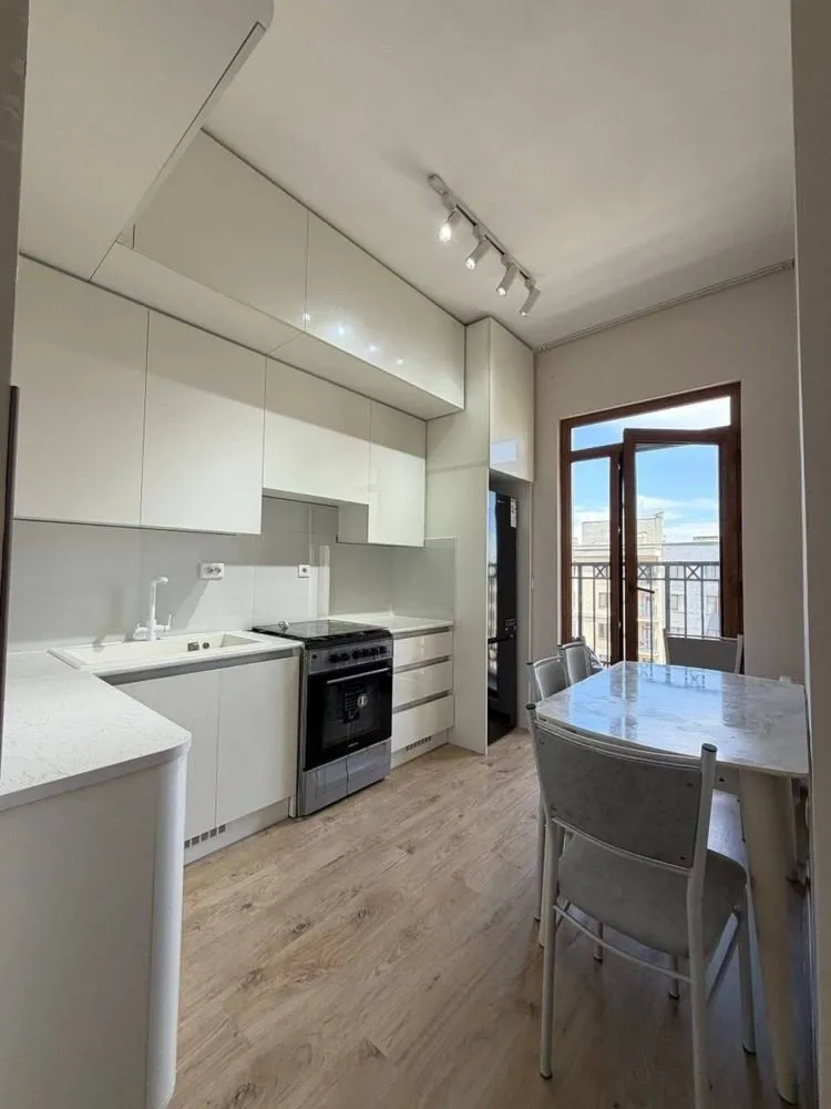 50 м², 2-комн. квартира, 13/16