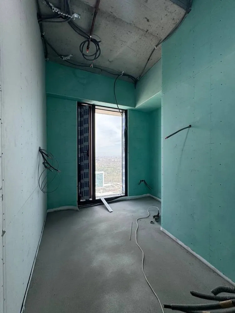 68 м², 3-комн. квартира, 32/51