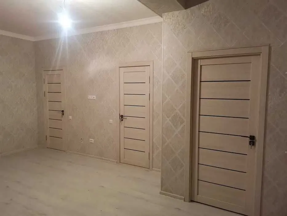 92 м², 3-комн. квартира, 3/10