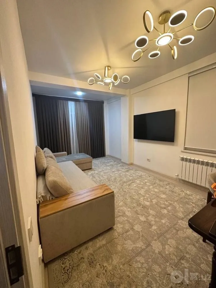 85 м², 4-комн. квартира, 4/9