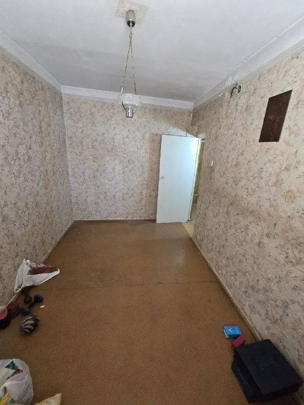 70 м², 3-комн. квартира, 2/5