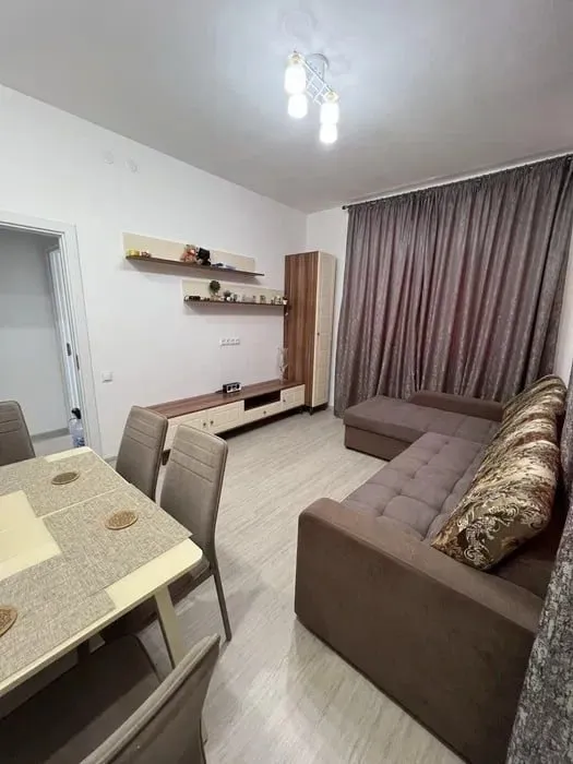48 м², 2-комн. квартира, 8/9