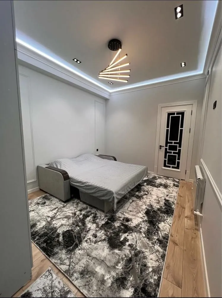 35 м², 1-комн. квартира, 8/16