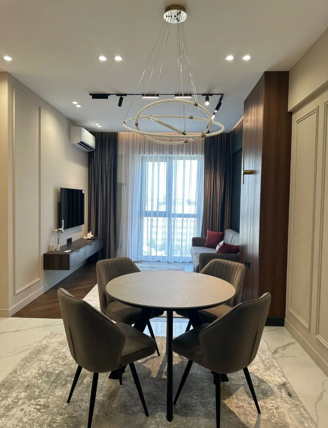 50 м², 2-комн. квартира, 9/25