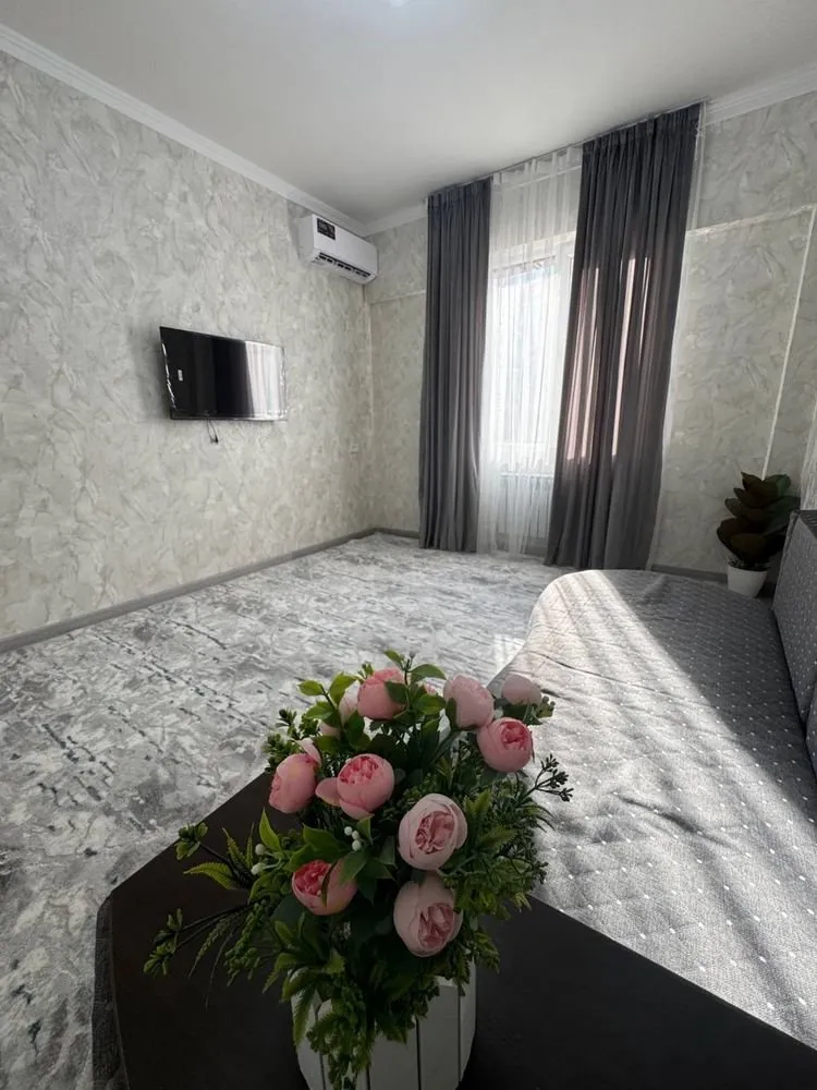 50 м², 2-комн. квартира, 6/12