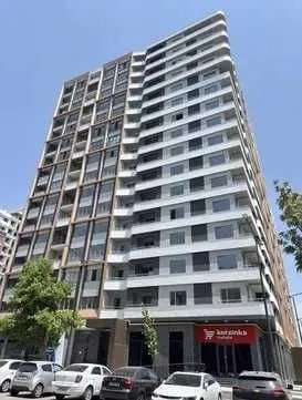 72 м², 3-комн. квартира, 2/12