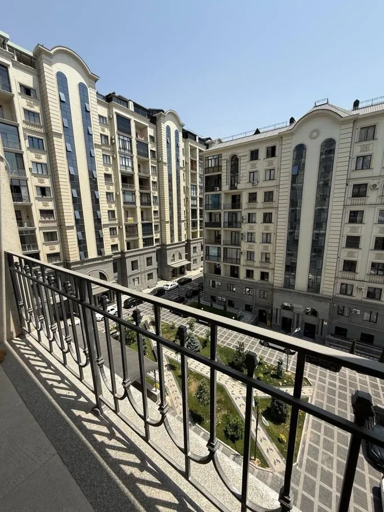 60 м², 2-комн. квартира, 5/10