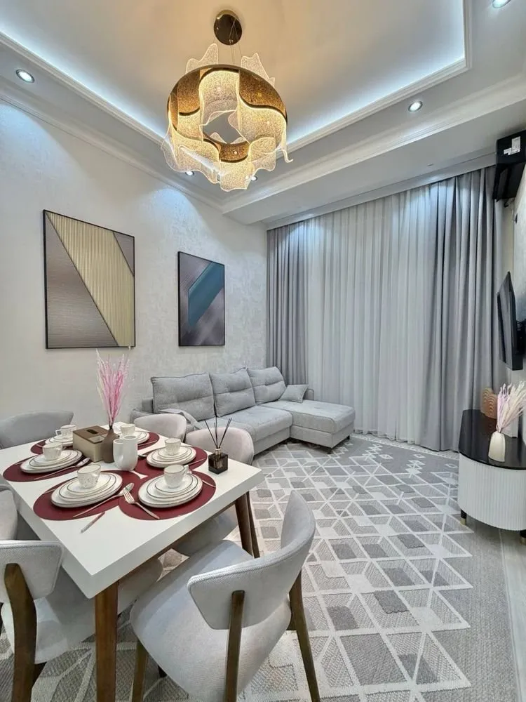 76 м², 3-комн. квартира, 3/7