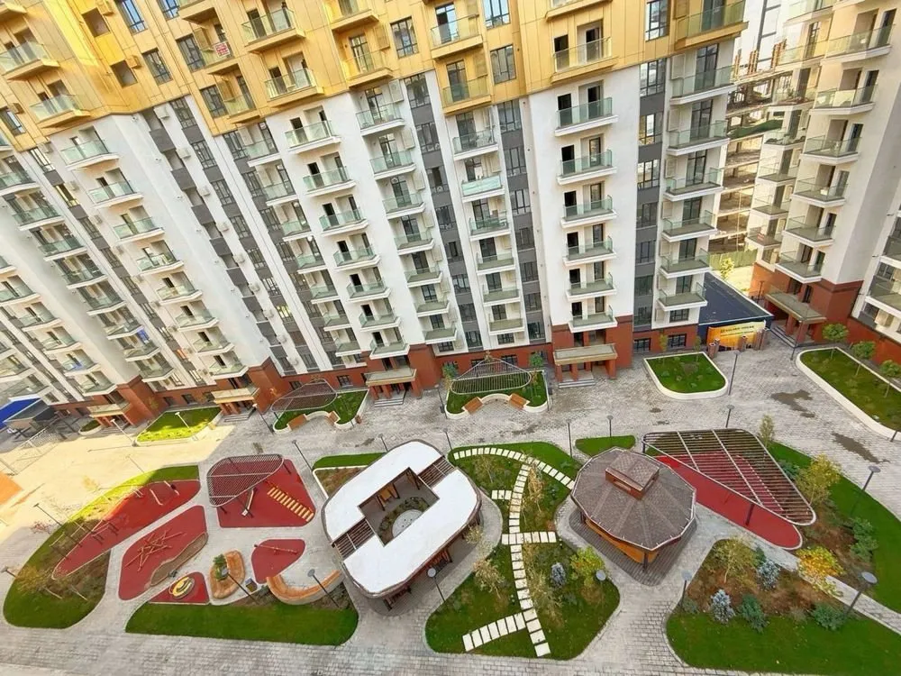 63 м², 2-комн. квартира, 5/12