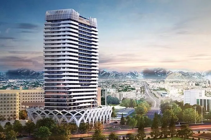 84 м², 3-комн. квартира, 22/27