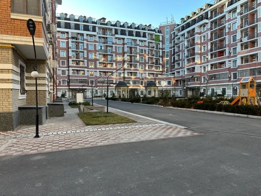 56 m², 2-xonali kvartira, 7/8